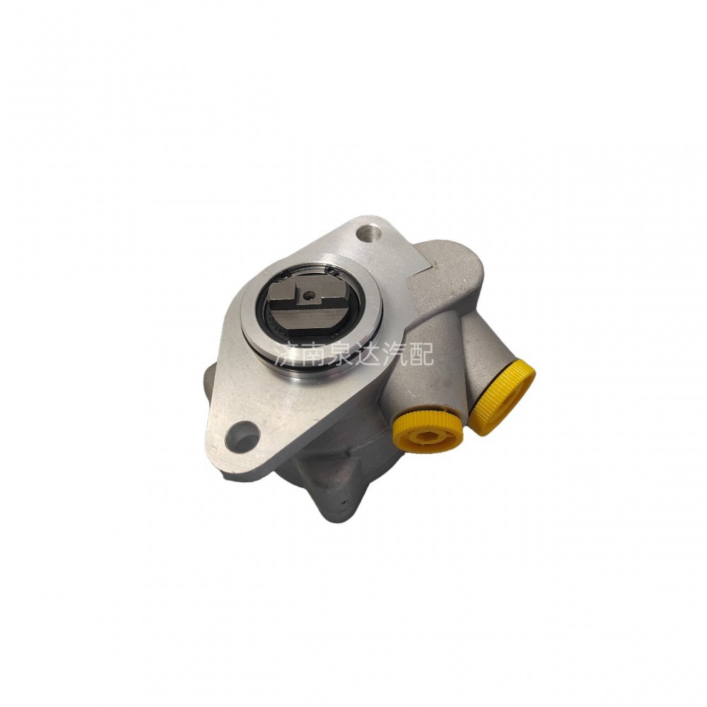 712W47101-3016,轉(zhuǎn)向葉片泵（左旋 有PRV）,濟南泉達汽配有限公司