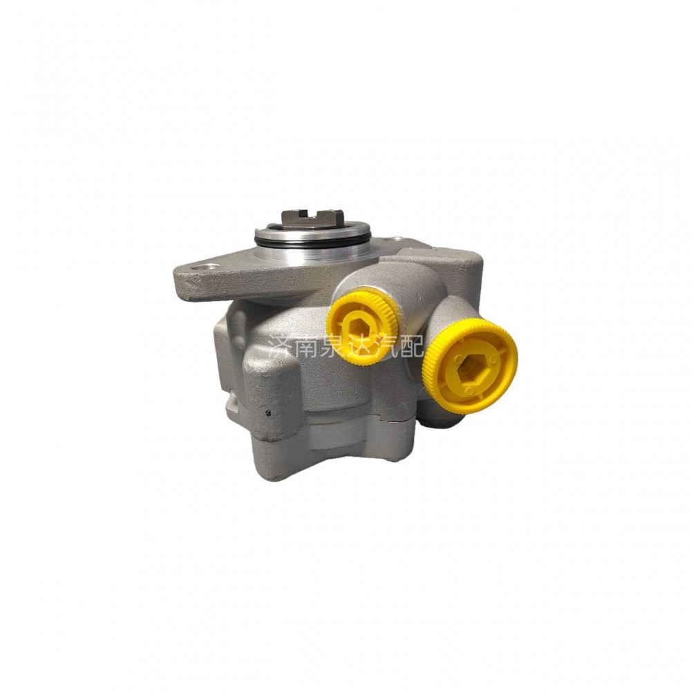 712W47101-0825,轉(zhuǎn)向助力泵,濟(jì)南泉達(dá)汽配有限公司