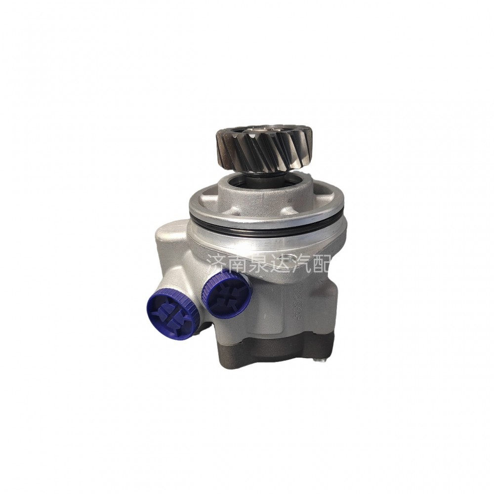 WG9619470080,轉(zhuǎn)向助力葉片泵,濟(jì)南泉達(dá)汽配有限公司