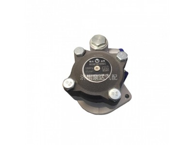 WG9619470080,轉(zhuǎn)向助力葉片泵,濟(jì)南泉達(dá)汽配有限公司