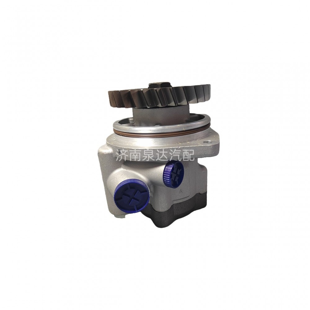WG9725473516,轉(zhuǎn)向葉片泵,濟南泉達汽配有限公司