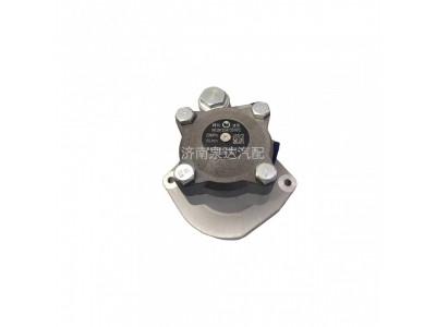 WG9725473516,轉(zhuǎn)向葉片泵,濟南泉達汽配有限公司