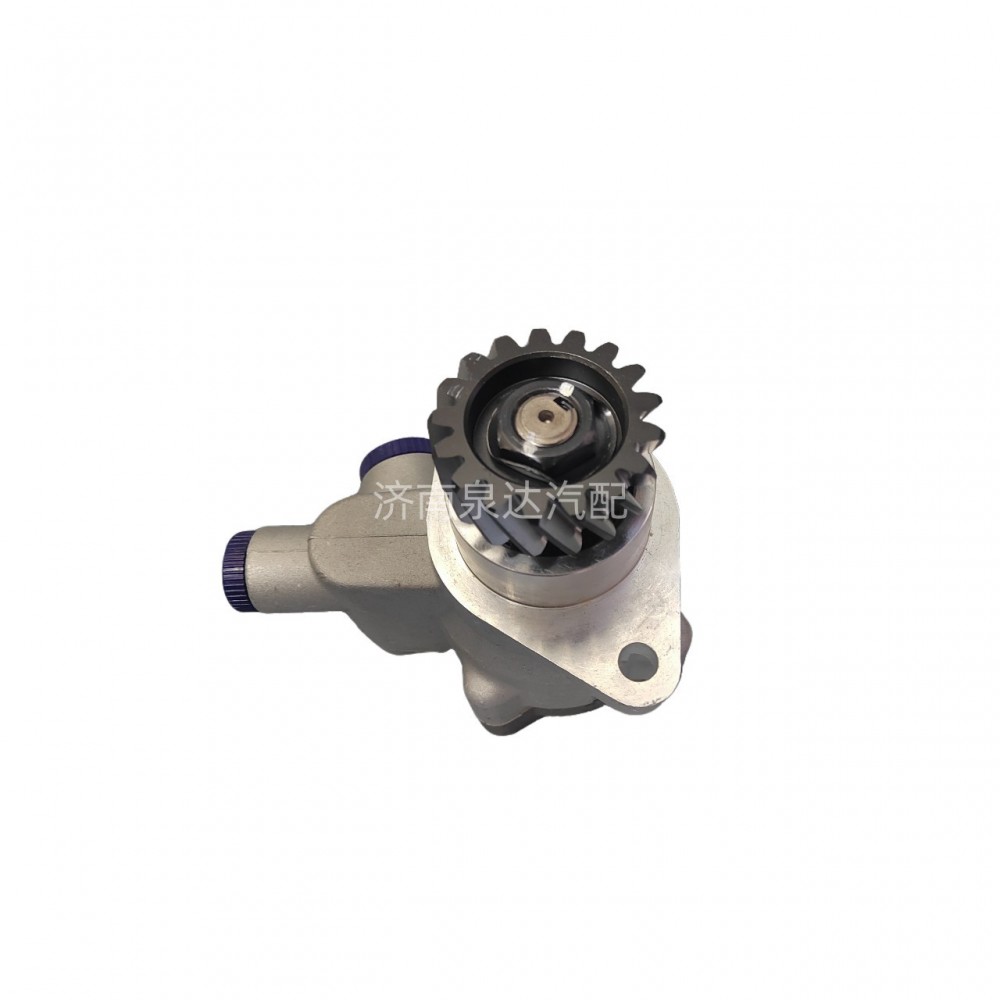 WG9731476025,轉(zhuǎn)向葉片泵,濟(jì)南泉達(dá)汽配有限公司