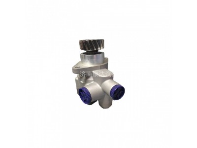 WG9731476025,轉(zhuǎn)向葉片泵,濟(jì)南泉達(dá)汽配有限公司