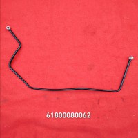 61800080062燃油管
