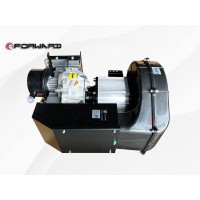 SHACMAN 新能源 M3000E-X5000E 行駛制動(dòng)裝置系統(tǒng) DZ9L189360000  電動(dòng)空壓機(jī)