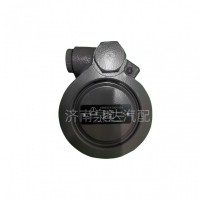 重汽豪沃A7豪翰N7GC7HC5HTX7T5GT7H汕德卡方向機(jī)助力泵轉(zhuǎn)向泵葉片泵