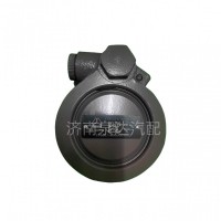 YZ952547000024重汽豪沃動力轉(zhuǎn)向泵方向助力泵液壓泵葉片泵