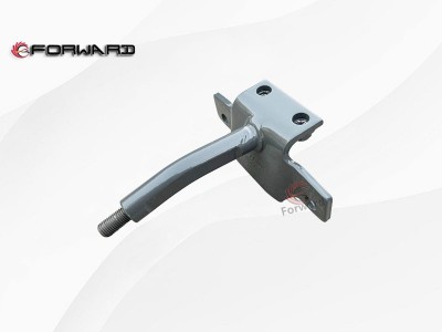 WG1664430130  限位拉桿總成,Limiting pull rod assembly,濟南向前汽車配件有限公司