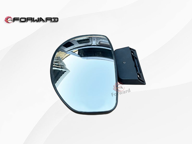 WG1664779120  補盲鏡總成,Blindness correction lens assembly,濟南向前汽車配件有限公司