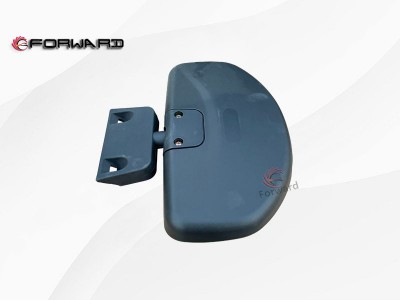 WG1664779120  補盲鏡總成,Blindness correction lens assembly,濟南向前汽車配件有限公司