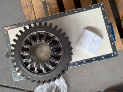 HD90149320154   主動(dòng)圓柱齒輪