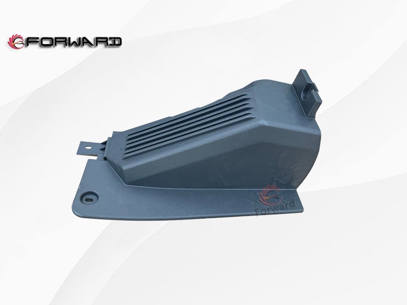 SINOTRUK HOWO T7H TH7 車身駕駛室內(nèi)飾系統(tǒng) WG1664169059  司機左側(cè)下踏板/WG1664169059  司機左側(cè)下踏板