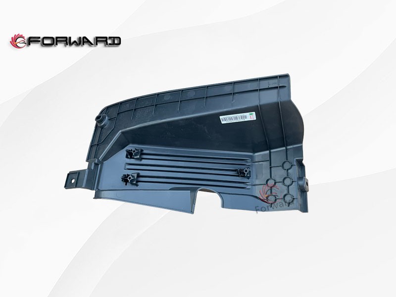 SINOTRUK HOWO T7H TH7 車身駕駛室內(nèi)飾系統(tǒng) WG1664169059  司機左側(cè)下踏板/WG1664169059  司機左側(cè)下踏板