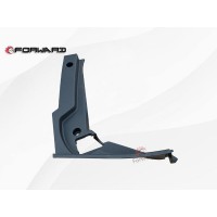 SINOTRUK HOWO T7H TH7 車身駕駛室內(nèi)飾系統(tǒng) WG1664169081 A柱右下護(hù)板