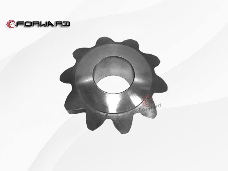 SHACMAN HANDE HDZ237 HD9T 行走前轉(zhuǎn)向驅(qū)動(dòng)橋系統(tǒng) 81.35108.0071 行星齒輪 планетарные шестерни/81.35108.0071 行星齒輪