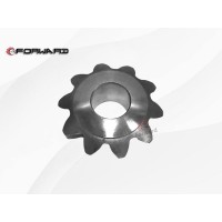 SHACMAN HANDE HDZ237 HD9T 行走前轉向驅動橋系統(tǒng) 81.35108.0071 行星齒輪 планетарные шестерни