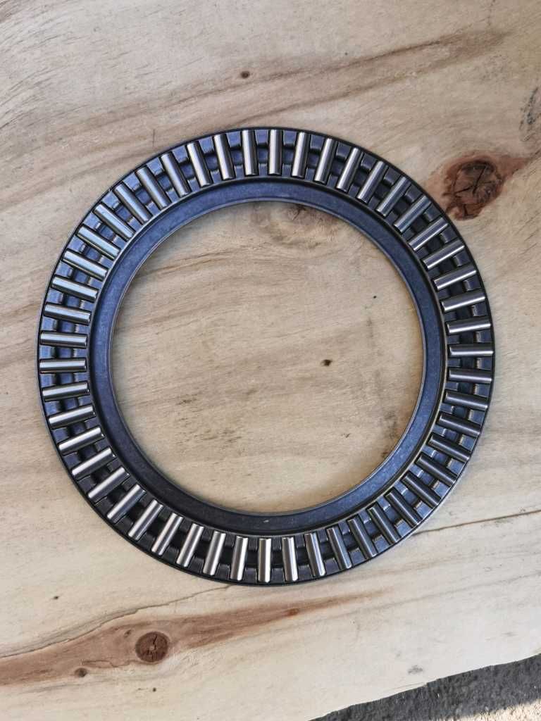 HD90149328098主動(dòng)齒輪滾針軸承