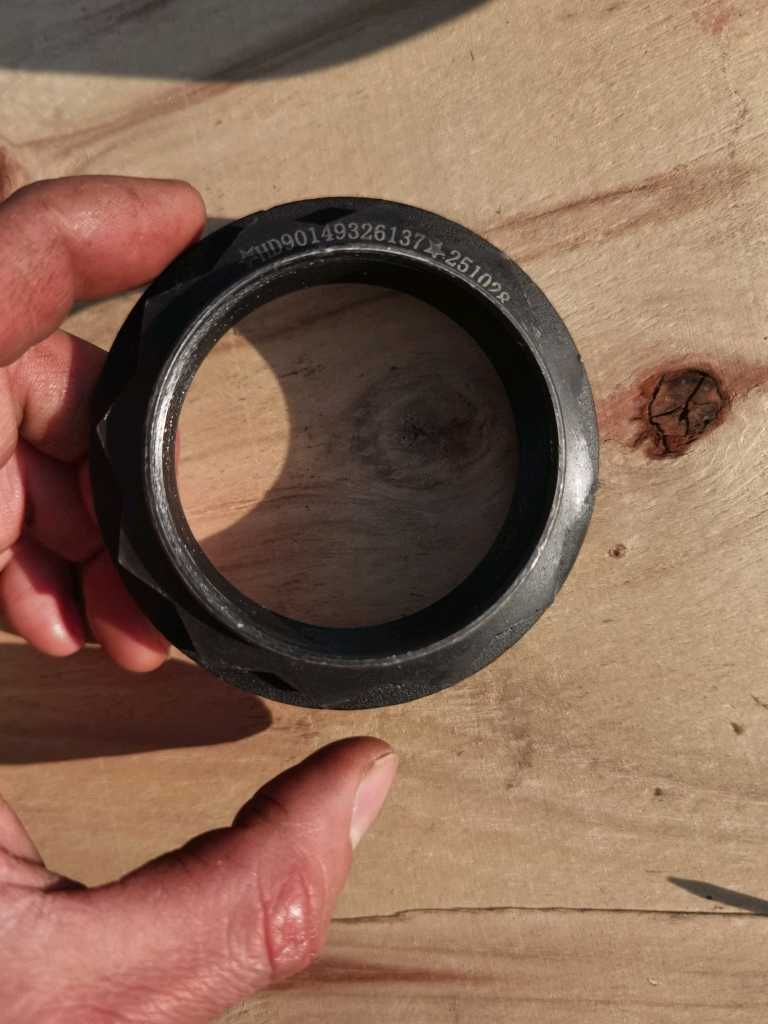 HD90149326137角尺螺母 中橋