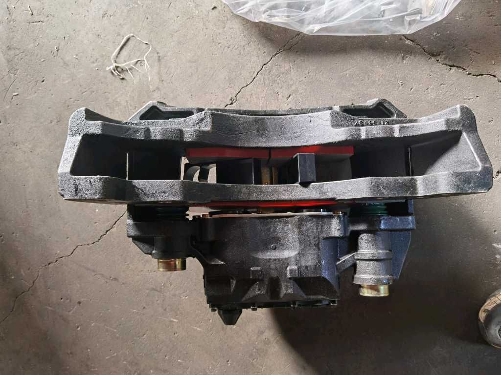 43A制動(dòng)器總成 43A