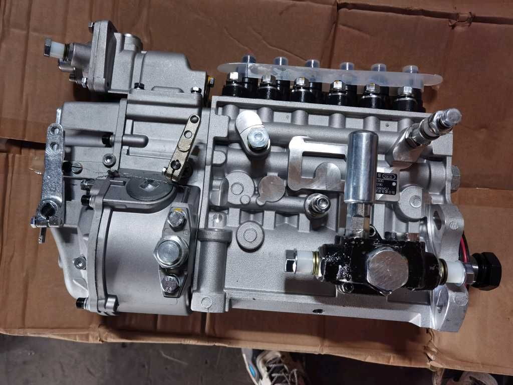 612601080457高壓油泵