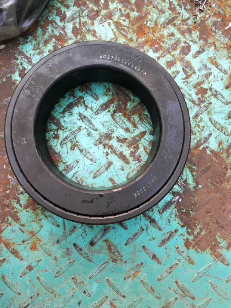 WG9770520142推力軸承