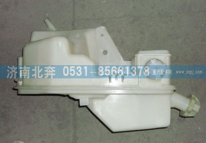 濟(jì)南北奔/無