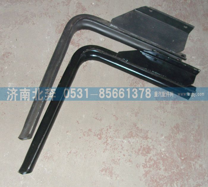 濟(jì)南北奔/無