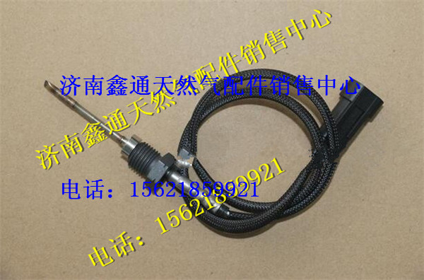 WG1034121033,中國重汽國四排氣溫度傳感器,濟(jì)南鑫通天然氣銷售中心