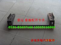 豪運駕駛室前懸總成 豪運前翻轉支架豪運支架