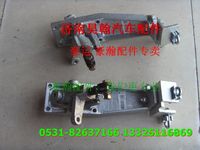 重汽豪瀚配件操縱器重汽豪瀚汽車配件  豪瀚駕駛室配件