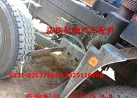 重汽豪瀚配件豪瀚油濾拉帶  重汽豪瀚汽車配件  豪瀚駕駛室配件