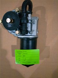 81.26401.6130   雨刮電機(jī)