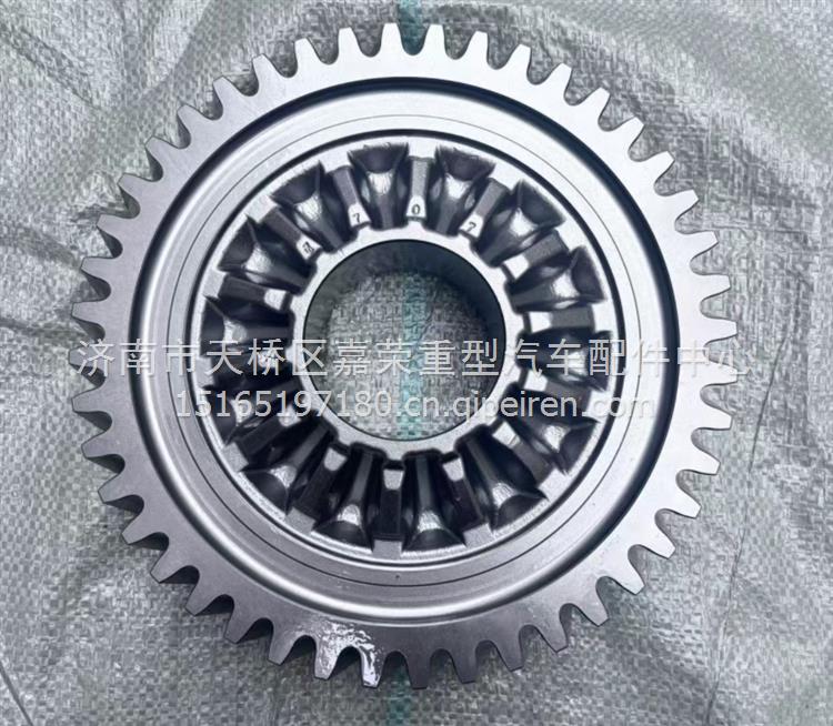 臨工徐工柳工三一重工同力 寬體礦用車配件漢德40噸主動(dòng)齒輪